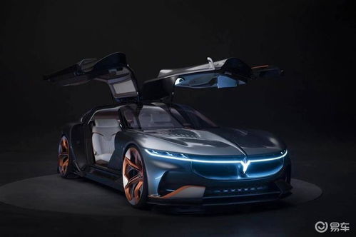 東風(fēng)畫下嵐圖，高端新能源出路幾何？