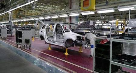 國金汽車借道陜西通家，淄博工廠生產資質難題與銷售前景分析