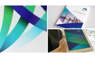 專業(yè)企業(yè)形象設(shè)計 打造投資公司與集團(tuán)的品牌力量