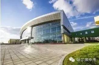 哈爾濱12所私立中學大比拼 投資興辦實業，教育選擇需精明
