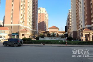 大華上海灘花園優(yōu)點 不足,大華上海灘花園怎么樣,大華上海灘花園周邊房產中介經紀人評價 煙臺安居客