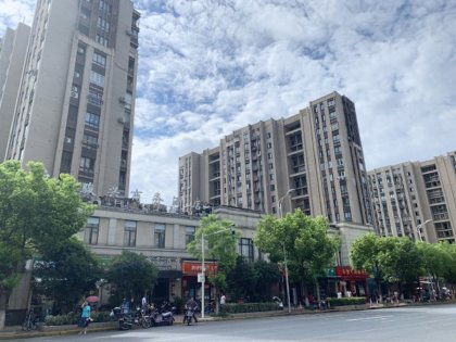 綠地新江橋城 東區(qū) 優(yōu)點 不足,綠地新江橋城 東區(qū) 怎么樣,綠地新江橋城 東區(qū) 周邊房產中介經紀人評價 上海安居客