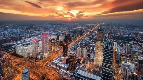 中國(guó)高收入城市名單揭曉,上海廣東未入前五,江蘇成最大贏家