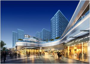 數(shù)說(shuō)天街,關(guān)于商鋪投資的那點(diǎn)事兒