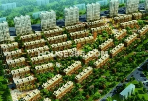 沈陽(yáng)又有新房子可選 17樓盤取得預(yù)售許可證