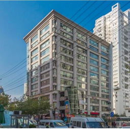 長租的服務(wù)式寫字樓招商信息