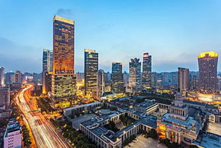 最新 上海5月各區房價出爐 快看看你家房價是漲還是跌