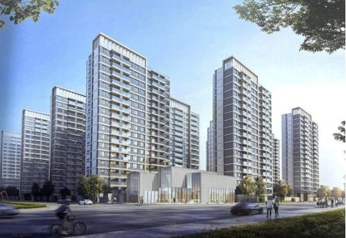 2024年1 4月上海房地產(chǎn)企業(yè)銷售業(yè)績(jī)top20