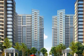 上海房地產(chǎn)開發(fā)