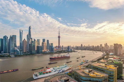 以全國(guó)1 8000面積創(chuàng)造1 80的gdp 浦東樣本 帶來(lái)的啟示