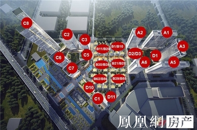 商谷智慧產業(yè)園 | 租金+升值 購房零壓力