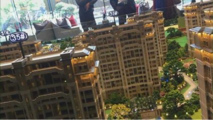 上海這些昔日"香餑餑"地塊為何開發(fā)緩慢?