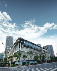 創(chuàng)新 打造綠地未來可持續(xù)發(fā)展力