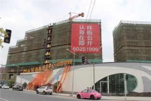 max未來 上海max未來配套實景圖,樣板間,效果圖,戶型圖 上海網易房產