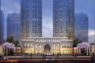 都會之光不負(fù)桂林期待 新城安廈 大都會品牌產(chǎn)品發(fā)布會耀世舉行