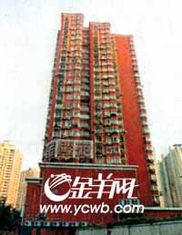 24層小區(qū),一查竟是25層 黑心開發(fā)商壓縮層高