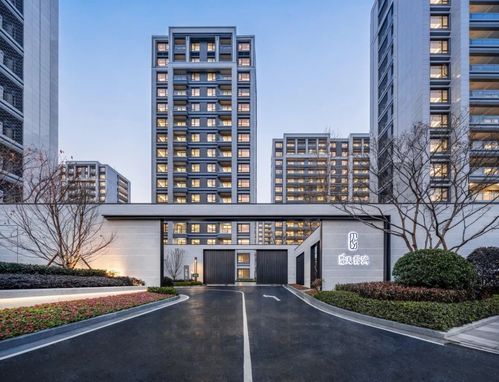 幸福交付 歡迎回家,業主陪伴的美好開始