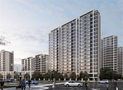 上海象嶼路勁都匯云境賣完了嗎?開發商是哪家?屬于哪個社區?