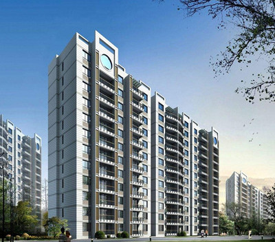 上海房地產(chǎn)公司有哪些