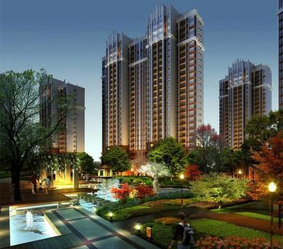 2020較新:上海中國(guó)鐵建香榭國(guó)際售樓處電話&mdash;圖文解析