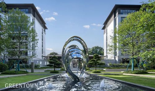 新京報(bào) 好新聞，無止境——上海房地產(chǎn)開發(fā)的挑戰(zhàn)與機(jī)遇