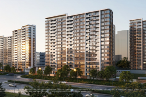 貝殼一年拿下六塊地，銷售巨頭搶占開發(fā)市場？