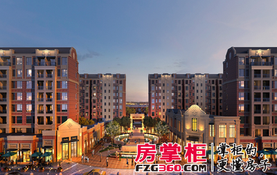 車墩安貝爾花園預計9月下旬首次開盤，推2-3房享2萬抵4萬優(yōu)惠