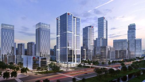 駿時訊丨中駿集團再次入圍《財富》中國500強，引關注上海房地產經紀